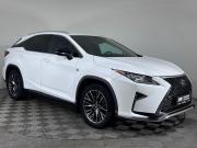 Lexus RX IV Ростов-на-Дону  - изображение 23