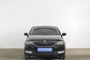 Skoda Rapid I Тюмень  - изображение 21