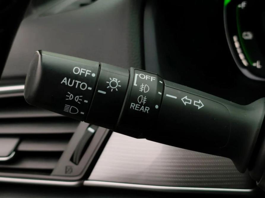 Honda Accord X Рестайлинг Санкт-Петербург  - изображение 12