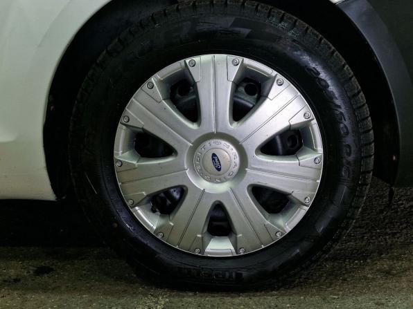 Ford Focus II Рестайлинг с пробегом 2008 года, цена 480 000 рублей, 236306 км, хэтчбек, Автокод Объявления