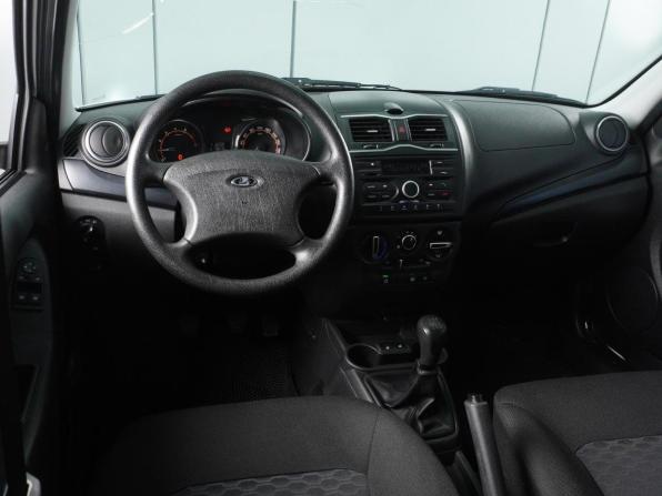 Lada (ВАЗ) Granta I Рестайлинг с пробегом 2024 года, цена 800 000 рублей, 75819 км, лифтбек, Автокод Объявления