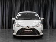 Toyota Vitz III (XP130) Рестайлинг 2 Тюмень  - изображение 21