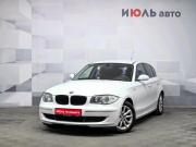BMW 1 серии I (E81/E82/E87/E88) Рестайлинг Екатеринбург  - изображение 20