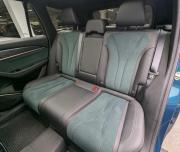 Geely Monjaro I Москва  - изображение 17