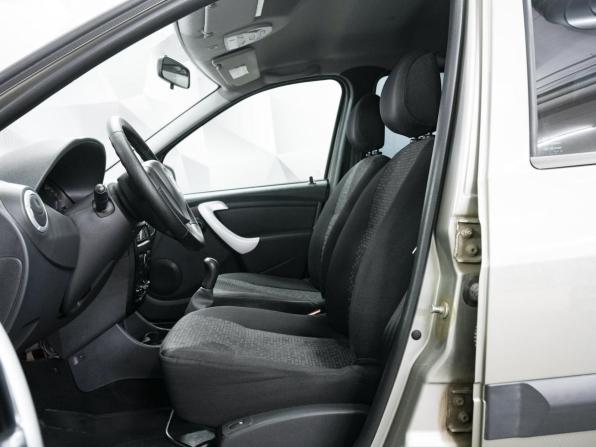 Lada (ВАЗ) Largus I с пробегом 2020 года, цена 1 050 000 рублей, 84400 км, универсал, Автокод Объявления