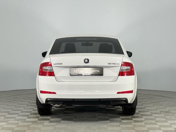 Skoda Octavia III (A7) с пробегом 2015 года, цена 1 549 000 рублей, 144753 км, лифтбек, Автокод Объявления