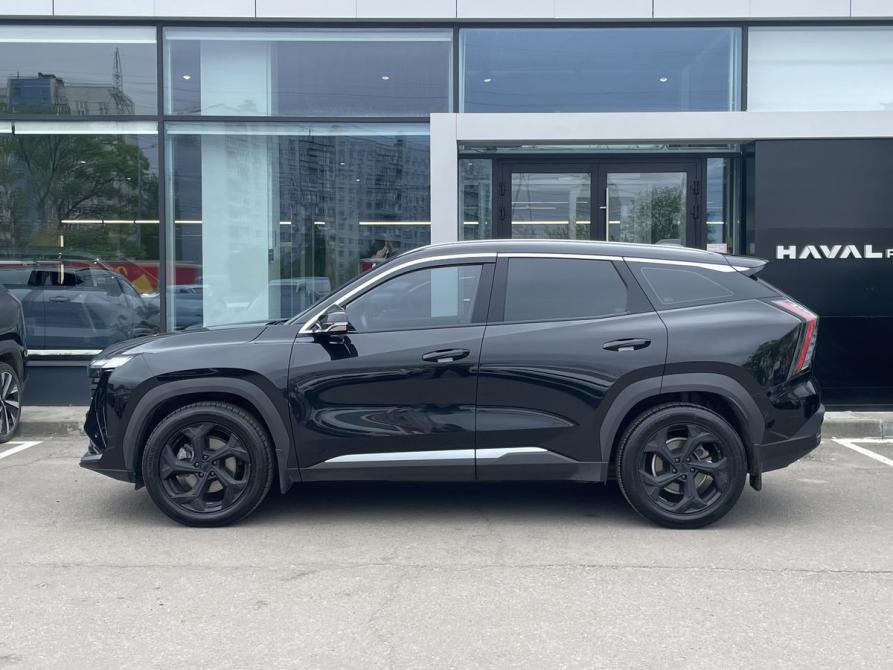 Geely Atlas II Москва  - изображение 8