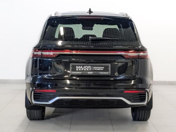 Geely Monjaro I с пробегом 2024 года, цена 3 650 000 рублей, 38670 км, внедорожник, Автокод Объявления