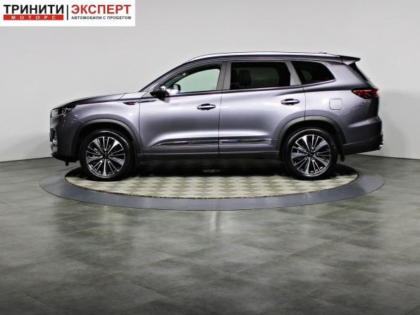 Chery Tiggo 8 Pro Max I с пробегом 2024 года, цена 2 697 000 рублей, 43333 км, внедорожник, Автокод Объявления