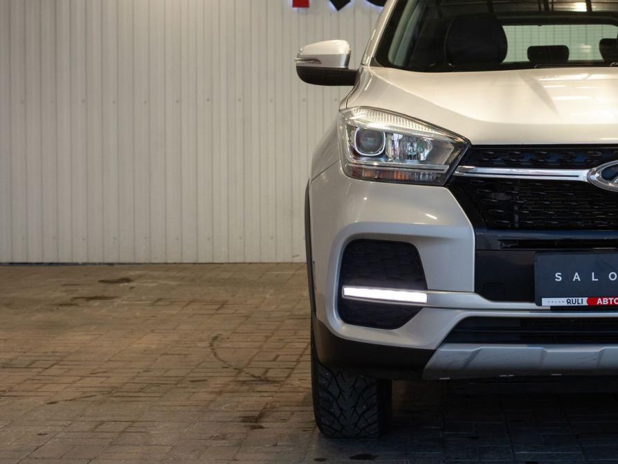Chery Tiggo 4 I Рестайлинг Иваново  - изображение 4