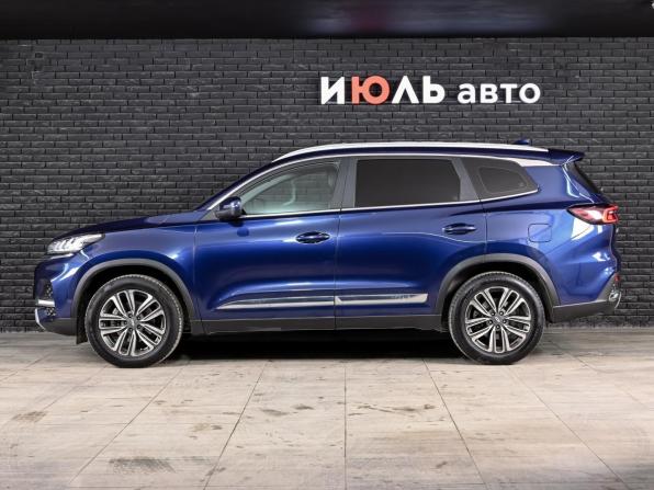 Chery Tiggo 8 I с пробегом 2021 года, цена 1 780 000 рублей, 107430 км, внедорожник, Автокод Объявления