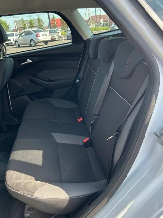 Ford Focus III с пробегом 2014 года, цена 890 000 рублей, 181362 км, универсал, Автокод Объявления