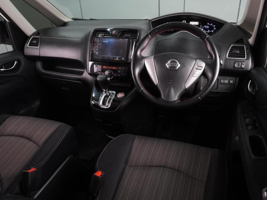 Nissan Serena IV (C26) Воронеж  - изображение 6