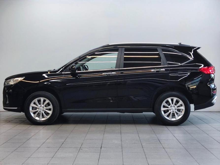 Haval M6 II Барнаул  - изображение 9