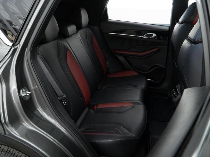 Geely Coolray I Рестайлинг Москва  - изображение 7