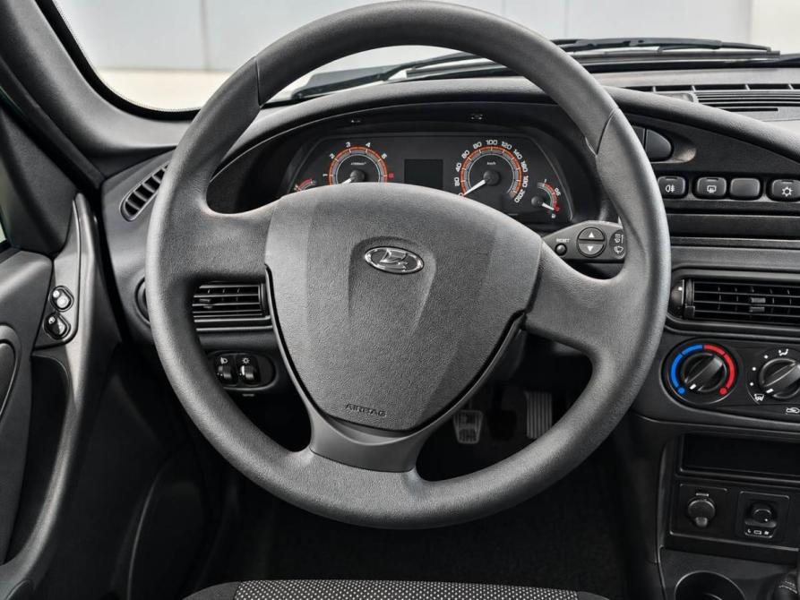 Lada (ВАЗ) Niva Travel I Рестайлинг Нижний Новгород  - изображение 17