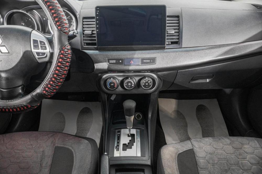 Mitsubishi Lancer X Барнаул  - изображение 18