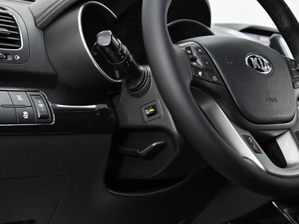Kia Sorento II Рестайлинг с пробегом 2012 года, цена 1 499 000 рублей, 116000 км, внедорожник, Автокод Объявления