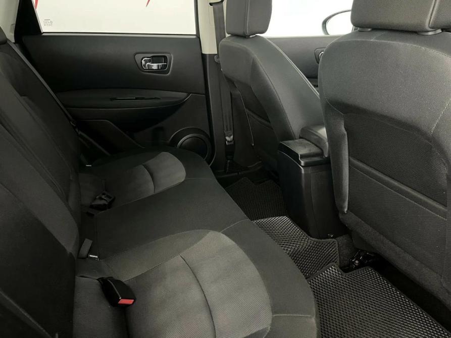 Nissan Qashqai I Рестайлинг Псков  - изображение 13