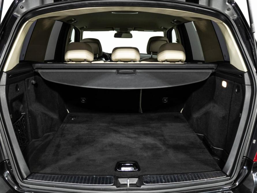 Mercedes-Benz GLK-Класс I (X204) Рестайлинг Санкт-Петербург  - изображение 19