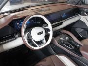 Geely Monjaro I Казань  - изображение 15