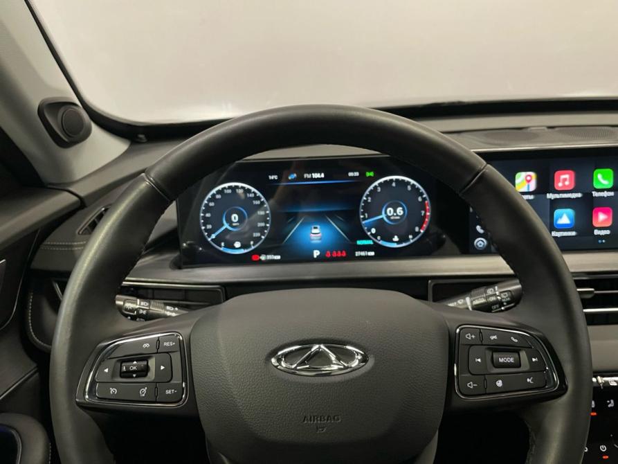 Chery Tiggo 7 Pro Max I Уфа  - изображение 14