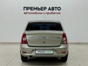 Renault Logan I Рестайлинг Смоленск  - изображение 24
