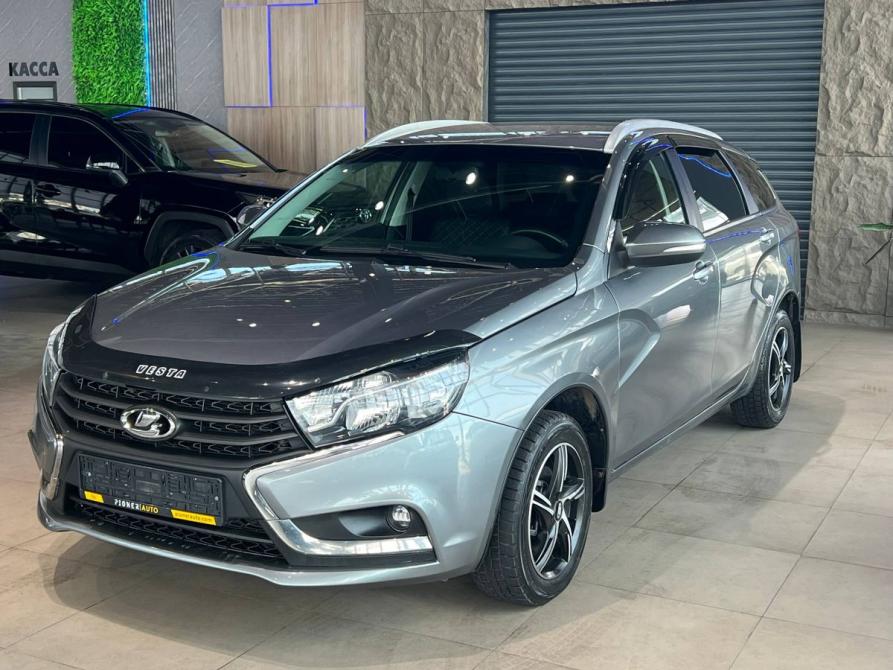 Lada (ВАЗ) Vesta I Оренбург  - изображение 1