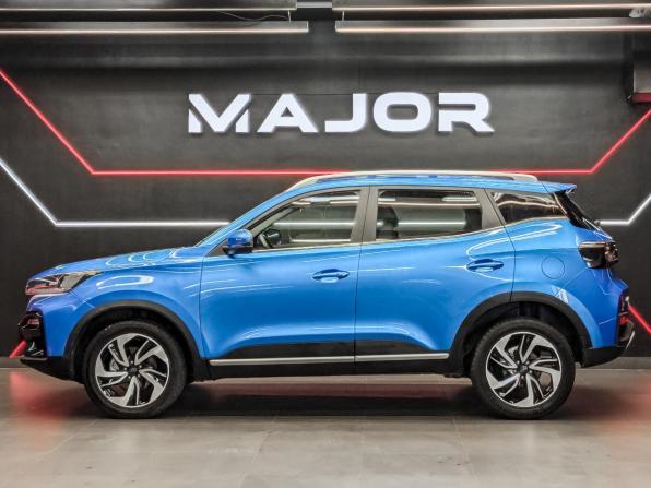 Kaiyi X3 с пробегом 2024 года, цена 1 300 000 рублей, 20807 км, внедорожник, Автокод Объявления