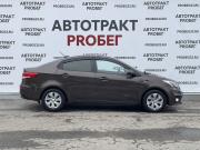 Kia Rio III Рестайлинг Владимир  - изображение 19
