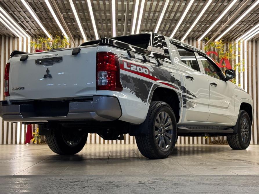 Mitsubishi L200 VI Уфа  - изображение 9