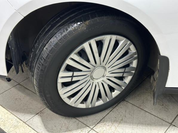 Ford Focus III с пробегом 2013 года, цена 610 000 рублей, 150390 км, хэтчбек, Автокод Объявления