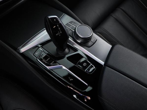 BMW 5 серии VII (G30/G31/G38) Рестайлинг с пробегом 2022 года, цена 6 510 055 рублей, 82545 км, седан, Автокод Объявления