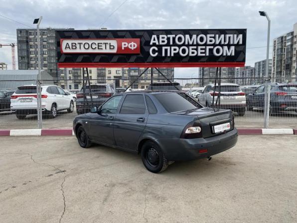 Lada (ВАЗ) Priora I с пробегом 2012 года, цена 264 878 рублей, 230788 км, седан, Автокод Объявления