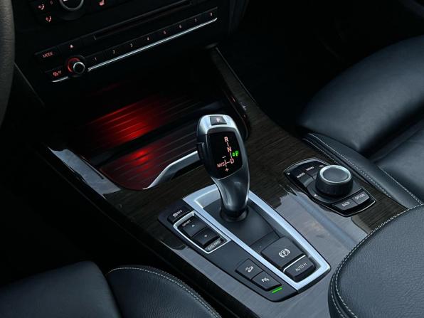 BMW X3 II (F25) Рестайлинг с пробегом 2014 года, цена 2 420 000 рублей, 176069 км, внедорожник, Автокод Объявления