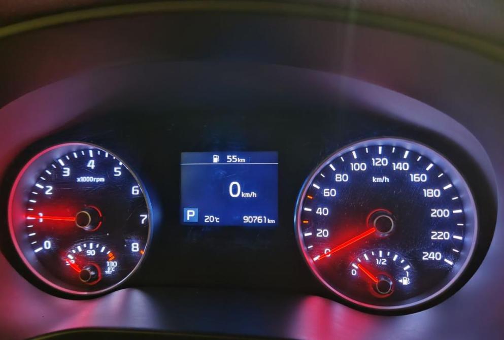 Kia Sportage IV Рестайлинг Ярославль  - изображение 9