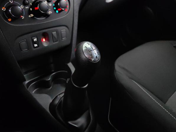 Renault Sandero II Рестайлинг с пробегом 2020 года, цена 1 248 000 рублей, 95831 км, хэтчбек, Автокод Объявления