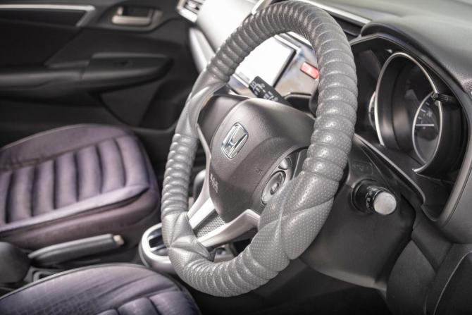 Honda Fit III Рестайлинг с пробегом 2016 года, цена 959 000 рублей, 166000 км, хэтчбек, Автокод Объявления