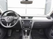 Skoda Rapid I Рестайлинг Москва  - изображение 28