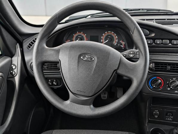 Новый Lada (ВАЗ) Niva Travel I Рестайлинг 2026 года, цена 1 603 000 рублей, внедорожник, Автокод Объявления