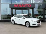 Chevrolet Cruze I Азнакаево  - изображение 22