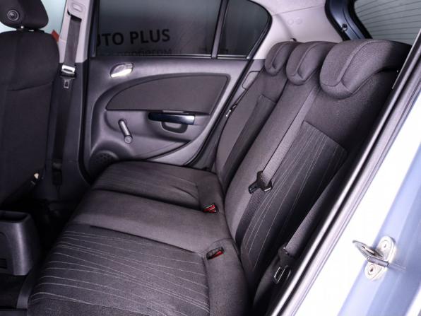 Opel Corsa D с пробегом 2007 года, цена 495 000 рублей, 167038 км, хэтчбек, Автокод Объявления