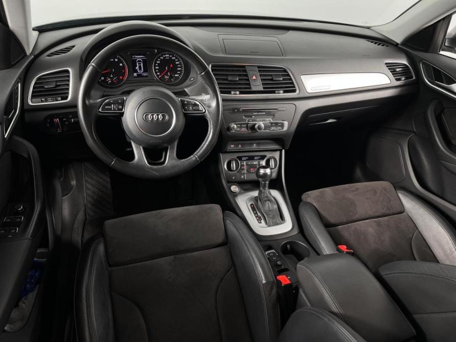 Audi Q3 I (8U) Рестайлинг Казань  - изображение 6