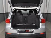 Volkswagen Tiguan I Рестайлинг Кемерово  - изображение 31