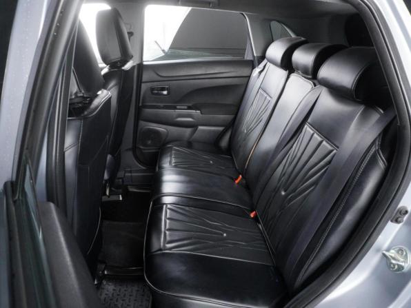 Mitsubishi ASX I с пробегом 2011 года, цена 1 060 000 рублей, 159872 км, внедорожник, Автокод Объявления