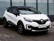 Renault Kaptur I Екатеринбург  - изображение 28