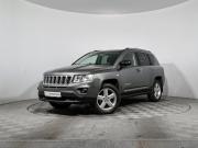 Jeep Compass I Рестайлинг Санкт-Петербург  - изображение 19