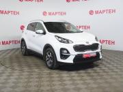 Kia Sportage IV Рестайлинг Вологда  - изображение 20