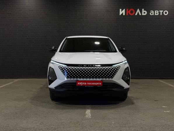 Omoda C5 I Рестайлинг с пробегом 2024 года, цена 1 799 000 рублей, 13234 км, внедорожник, Автокод Объявления