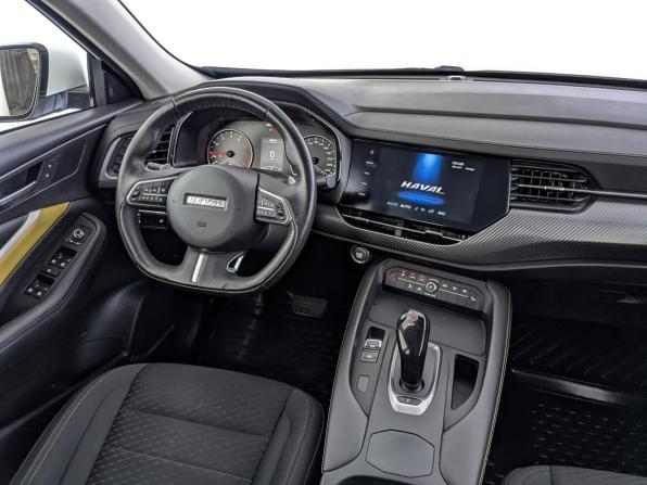 Haval F7x I с пробегом 2021 года, цена 1 670 000 рублей, 101003 км, внедорожник, Автокод Объявления